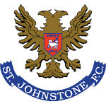 St Johnstone